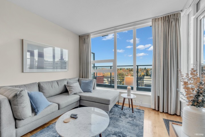 Photo 6 at 610 - 4083 Cambie Street, Cambie, Vancouver West