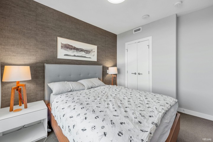 Photo 16 at 610 - 4083 Cambie Street, Cambie, Vancouver West