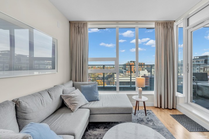 Photo 5 at 610 - 4083 Cambie Street, Cambie, Vancouver West