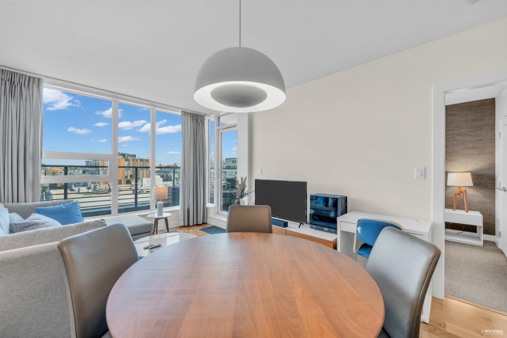 Photo 9 at 610 - 4083 Cambie Street, Cambie, Vancouver West