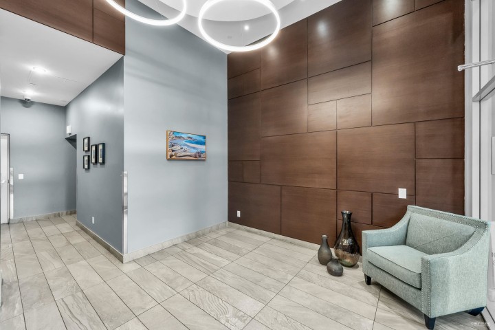 Photo 30 at 610 - 4083 Cambie Street, Cambie, Vancouver West