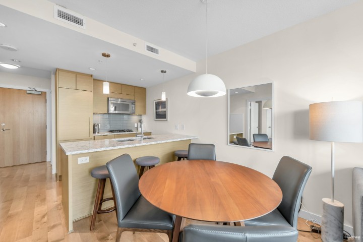 Photo 10 at 610 - 4083 Cambie Street, Cambie, Vancouver West