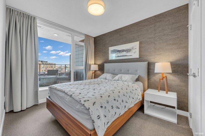 Photo 14 at 610 - 4083 Cambie Street, Cambie, Vancouver West