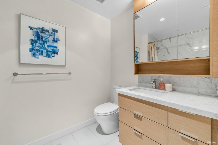 Photo 18 at 610 - 4083 Cambie Street, Cambie, Vancouver West