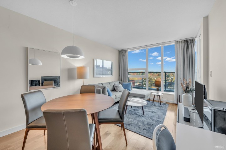 Photo 8 at 610 - 4083 Cambie Street, Cambie, Vancouver West