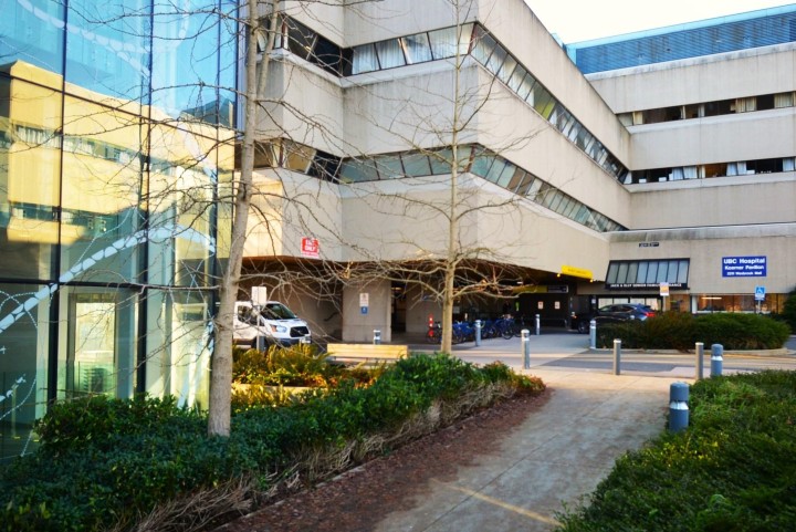 Photo 36 at 419 - 2280 Wesbrook Mall, University VW, Vancouver West