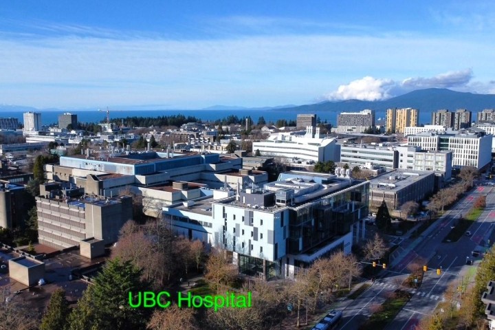 Photo 5 at 419 - 2280 Wesbrook Mall, University VW, Vancouver West