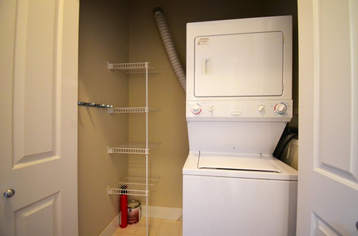 Photo 30 at 419 - 2280 Wesbrook Mall, University VW, Vancouver West