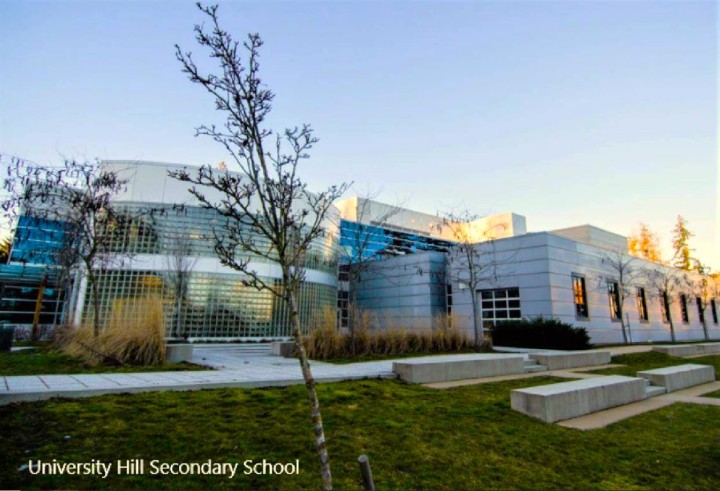 Photo 38 at 419 - 2280 Wesbrook Mall, University VW, Vancouver West