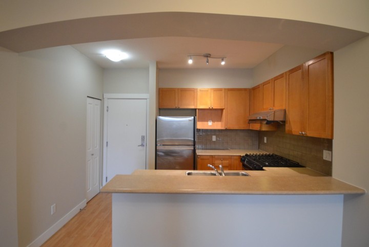 Photo 11 at 419 - 2280 Wesbrook Mall, University VW, Vancouver West