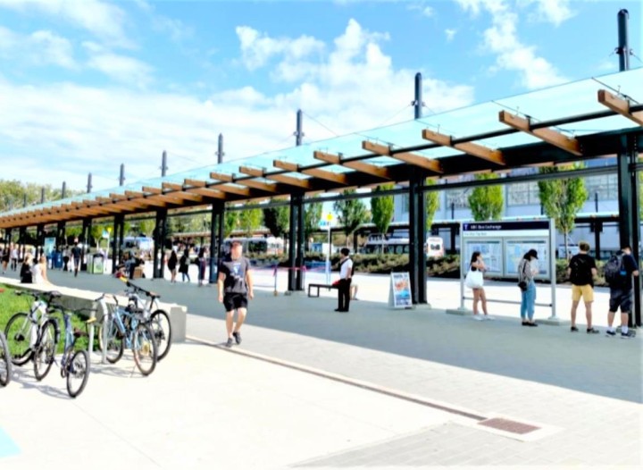 Photo 40 at 419 - 2280 Wesbrook Mall, University VW, Vancouver West