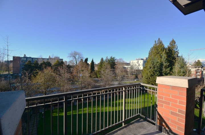 Photo 31 at 419 - 2280 Wesbrook Mall, University VW, Vancouver West