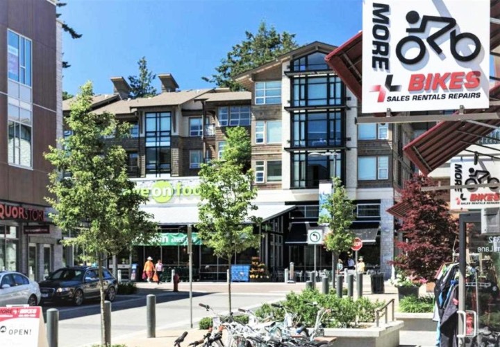 Photo 39 at 419 - 2280 Wesbrook Mall, University VW, Vancouver West