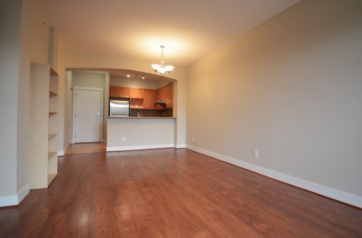 Photo 8 at 419 - 2280 Wesbrook Mall, University VW, Vancouver West