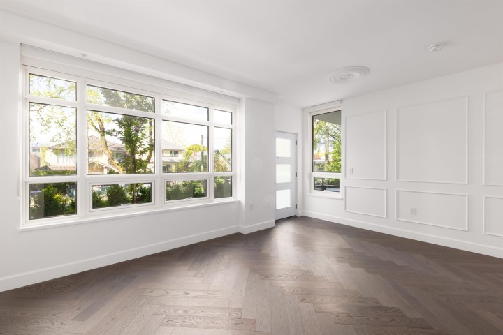 Photo 12 at 101 - 3668 W 10th Avenue, Kitsilano, Vancouver West