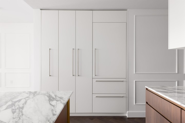 Photo 9 at 101 - 3668 W 10th Avenue, Kitsilano, Vancouver West