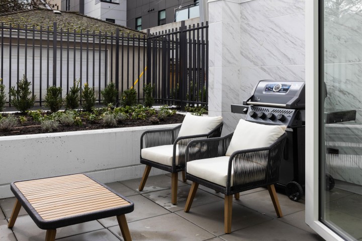 Photo 38 at 101 - 3668 W 10th Avenue, Kitsilano, Vancouver West