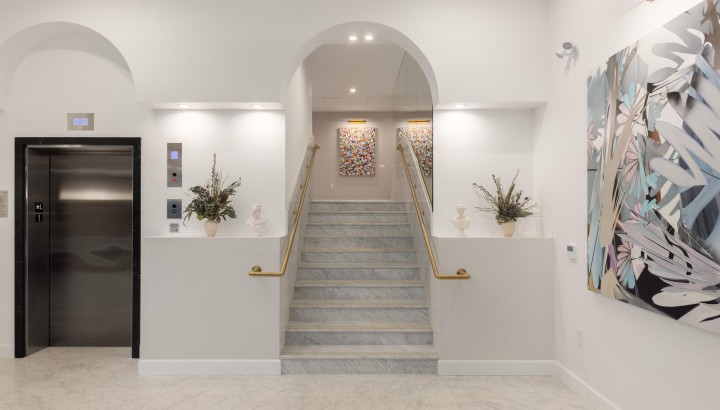 Photo 35 at 101 - 3668 W 10th Avenue, Kitsilano, Vancouver West