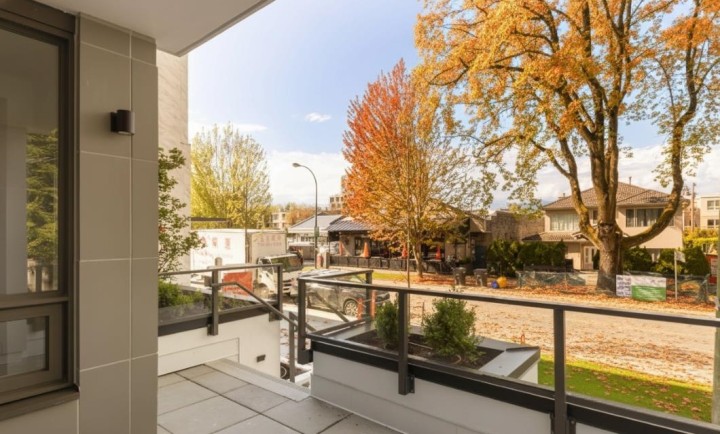 Photo 25 at 101 - 3668 W 10th Avenue, Kitsilano, Vancouver West