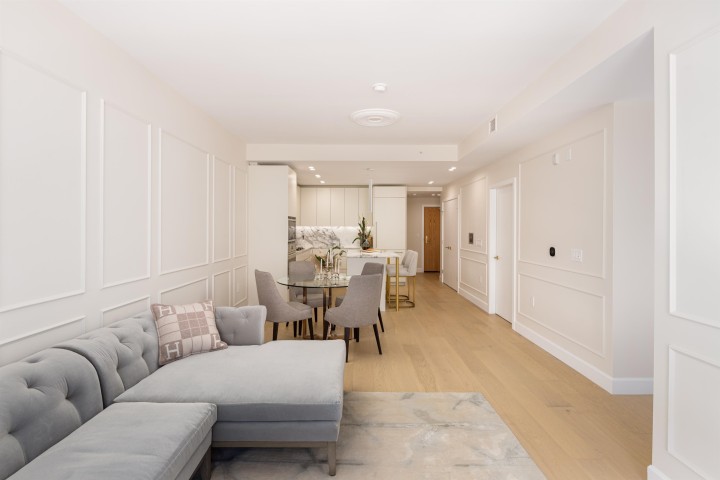 Photo 16 at 309 - 3668 W 10th Avenue, Kitsilano, Vancouver West