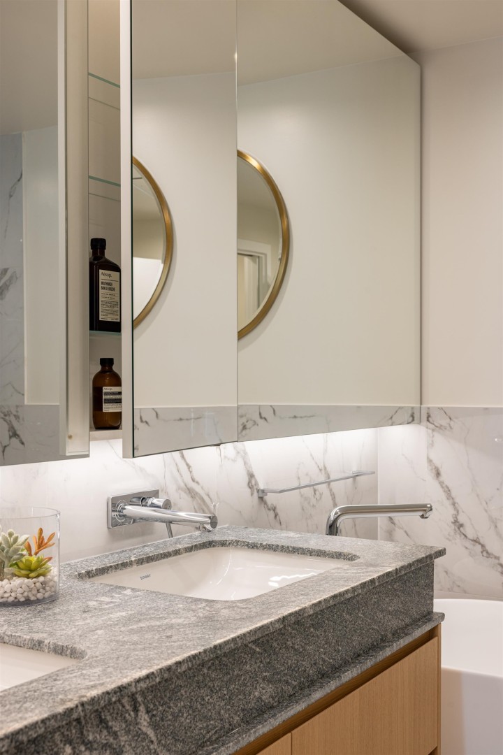 Photo 22 at 309 - 3668 W 10th Avenue, Kitsilano, Vancouver West