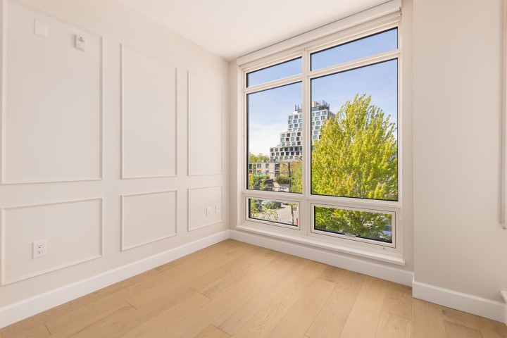 Photo 24 at 309 - 3668 W 10th Avenue, Kitsilano, Vancouver West