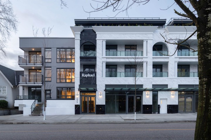 Photo 33 at 309 - 3668 W 10th Avenue, Kitsilano, Vancouver West