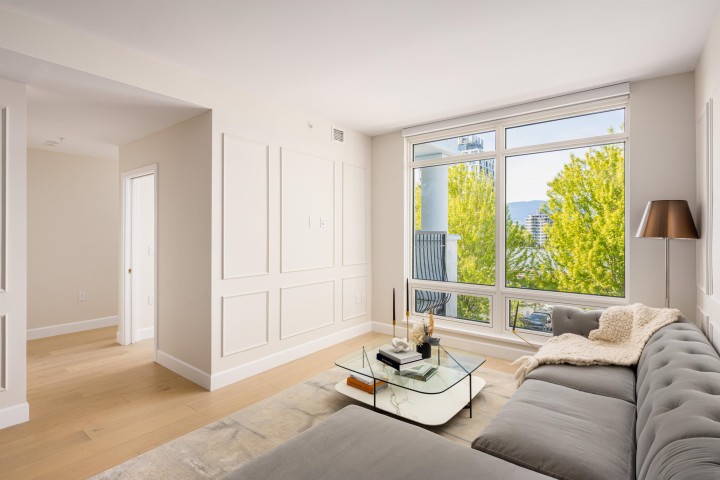 Photo 14 at 309 - 3668 W 10th Avenue, Kitsilano, Vancouver West