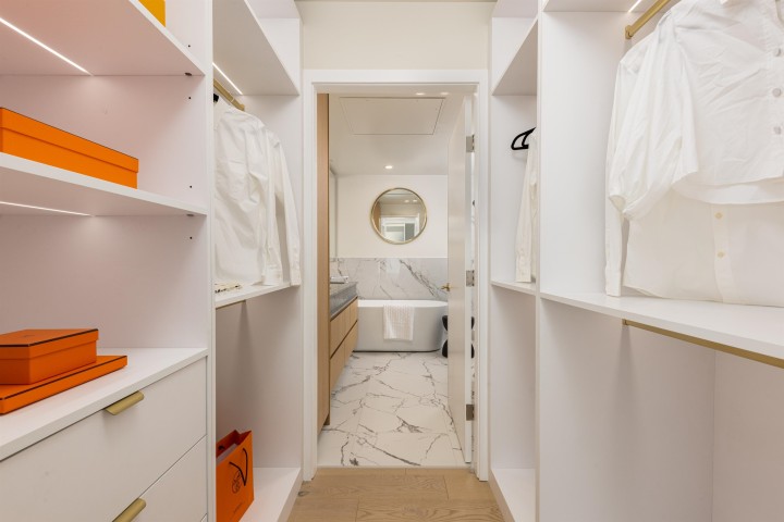 Photo 19 at 309 - 3668 W 10th Avenue, Kitsilano, Vancouver West