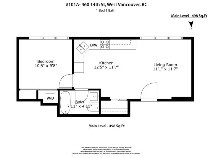 Photo 39 at 101A - 460 14th Street, Ambleside, West Vancouver
