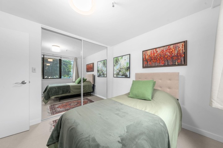 Photo 21 at 101A - 460 14th Street, Ambleside, West Vancouver