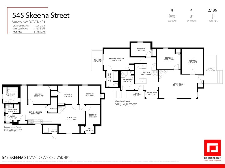 Photo 33 at 545 Skeena Street, Renfrew VE, Vancouver East