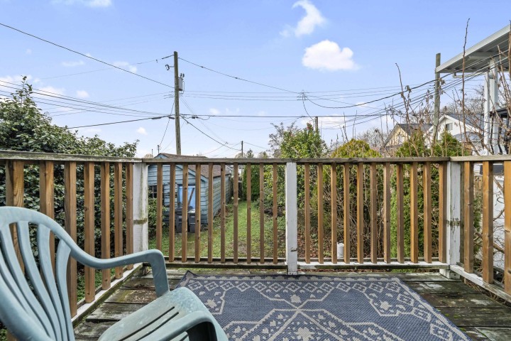 Photo 15 at 545 Skeena Street, Renfrew VE, Vancouver East
