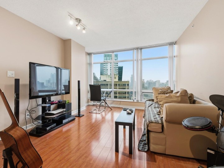 Photo 2 at 2101 - 1200 Alberni Street, West End VW, Vancouver West