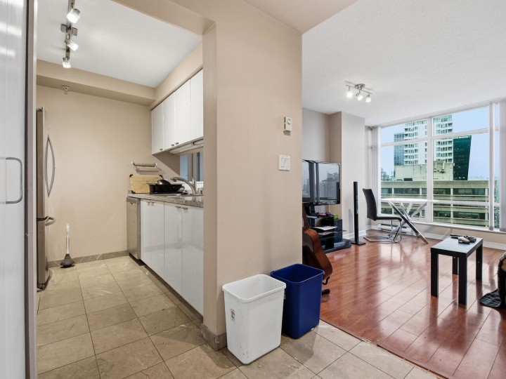 Photo 6 at 2101 - 1200 Alberni Street, West End VW, Vancouver West