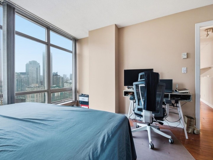 Photo 13 at 2101 - 1200 Alberni Street, West End VW, Vancouver West