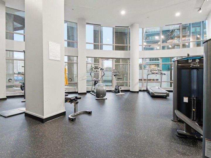 Photo 17 at 2101 - 1200 Alberni Street, West End VW, Vancouver West