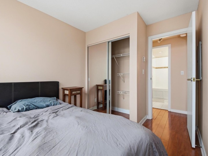 Photo 12 at 2101 - 1200 Alberni Street, West End VW, Vancouver West