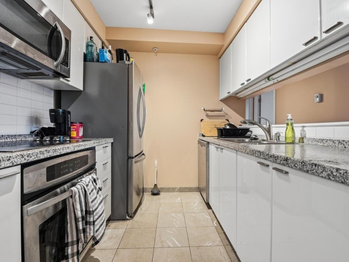 Photo 7 at 2101 - 1200 Alberni Street, West End VW, Vancouver West