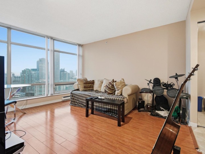 Photo 3 at 2101 - 1200 Alberni Street, West End VW, Vancouver West