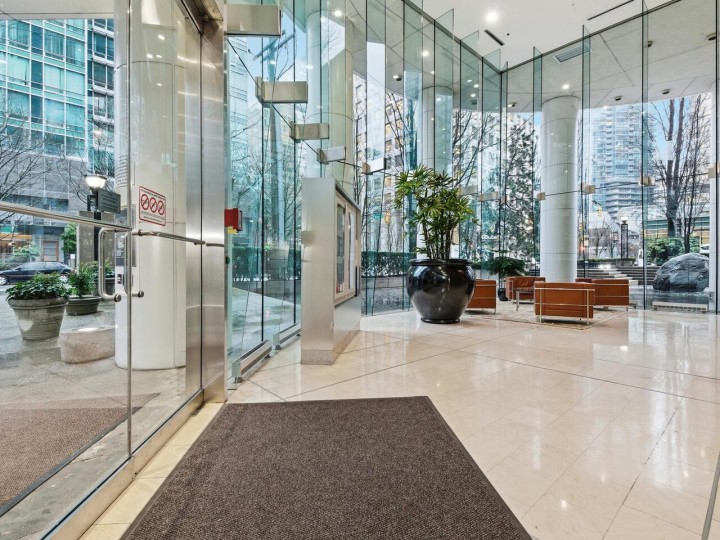 Photo 20 at 2101 - 1200 Alberni Street, West End VW, Vancouver West