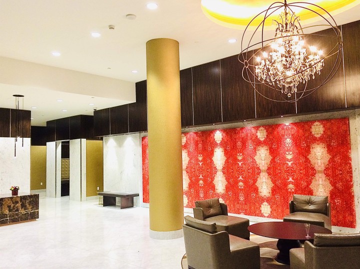 Photo 13 at 1103 - 1221 Bidwell Street, West End VW, Vancouver West