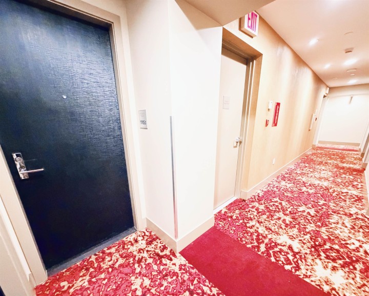 Photo 12 at 1103 - 1221 Bidwell Street, West End VW, Vancouver West