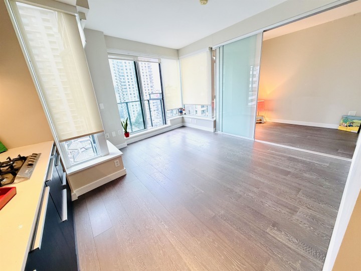 Photo 5 at 1103 - 1221 Bidwell Street, West End VW, Vancouver West