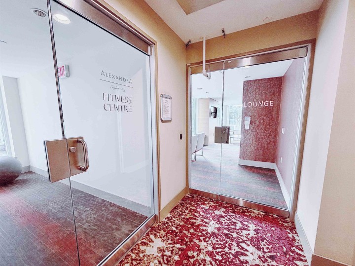 Photo 15 at 1103 - 1221 Bidwell Street, West End VW, Vancouver West