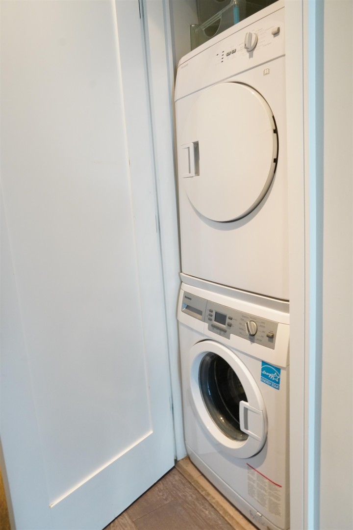 Photo 11 at 1103 - 1221 Bidwell Street, West End VW, Vancouver West