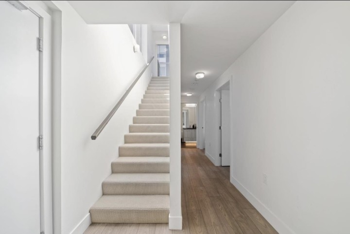 Photo 17 at 409 - 3581 E Kent Avenue North, South Marine, Vancouver East