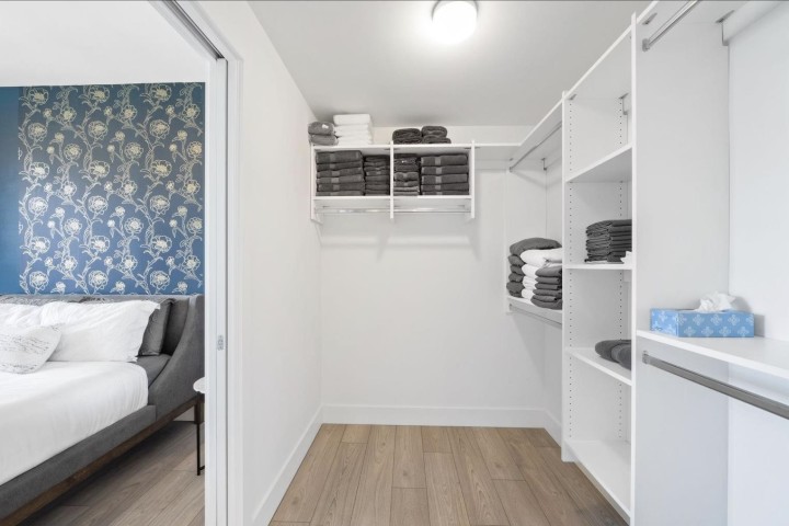 Photo 12 at 409 - 3581 E Kent Avenue North, South Marine, Vancouver East