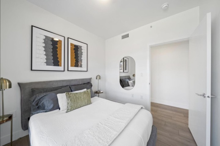 Photo 14 at 409 - 3581 E Kent Avenue North, South Marine, Vancouver East