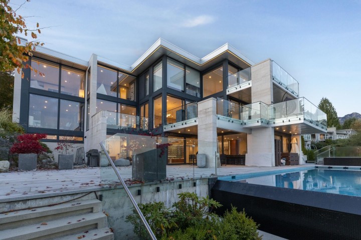 Photo 22 at 1027 Millstream Road, British Properties, West Vancouver